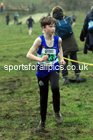 Boys under-15s 2022 North Eastern Harrier League, Thornley Farm, Peterlee, County Durham. Photo: David T. Hewitson/Sports for All Pics